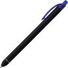 Energel Pen, Gel, 0.7mm, 3/5"Wx2/5"Lx5-4/5"H, 12/DZ, Blue PK PENBL437R1C